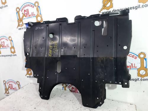 Underbody protection NISSAN ALMERA II Hatchback (N16) 1.5 dCi | BP20762096M92 