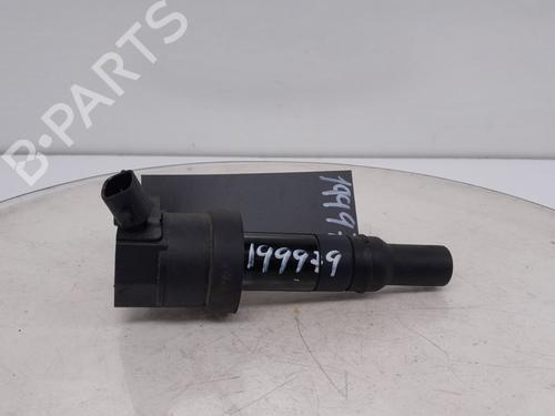Used Ignition coil HYUNDAI i10 II (BA, IA) 1.0 (67 hp) 31316689