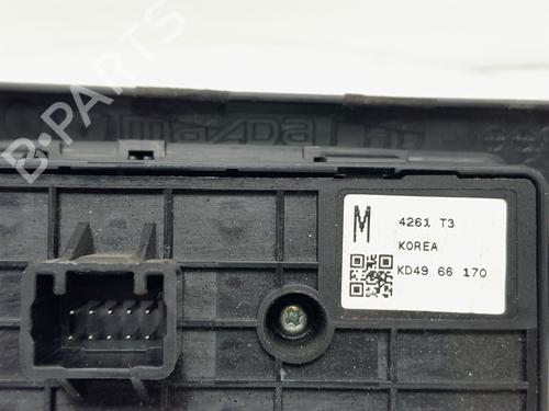 Switch MAZDA CX-5 (KE, GH) | BP34133147I30 - Image 3