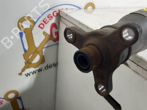 Driveshaft MERCEDES-BENZ E-CLASS (W210) E 270 CDI (210.016) | BP20751655M37 