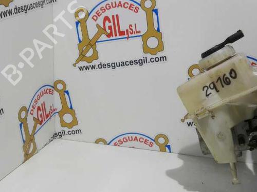 Brake master cylinder BMW X5 (E53)  | BP20791343M77 