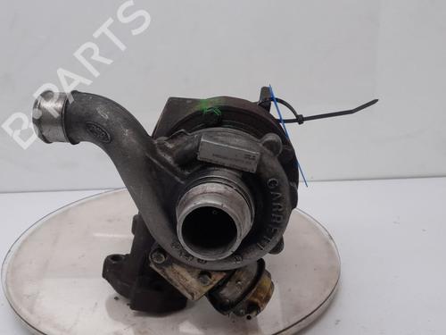 Used Turbocharger/Supercharger Turbocharger/Supercharger FORD FOCUS I Saloon (DFW) 1.8 TDCi (115 hp) 35965706 35965706
