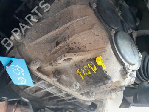 Used Gearbox FIAT DUCATO Van (290_) [1989-1994]  23780843