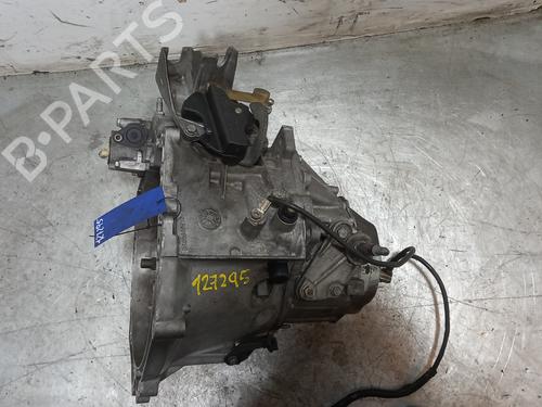 Gearbox PEUGEOT 308 I (4A_, 4C_) 1.6 16V | BP20747734M3 
