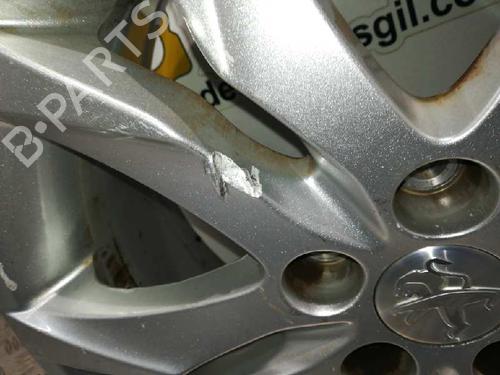 Rim PEUGEOT 508 I (8D_) 1.6 THP | BP20803218C45 