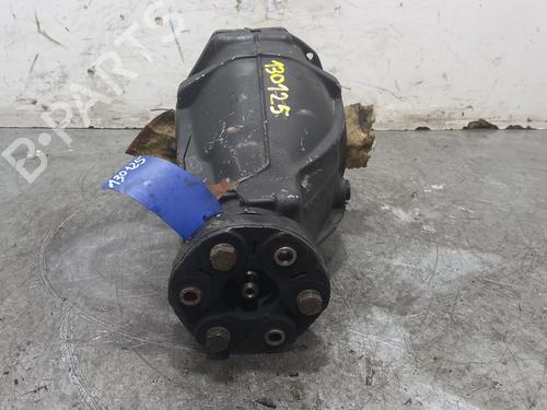 Rear differential MERCEDES-BENZ CLK (C209) CLK 320 (209.365) | BP20748038M24 