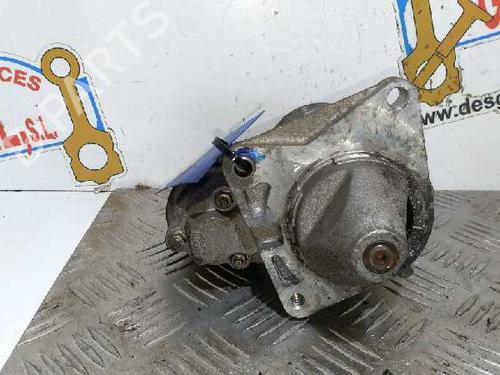 Starter FIAT PUNTO Hatchback Van (188_) 1.2 60 | BP20786738M8
