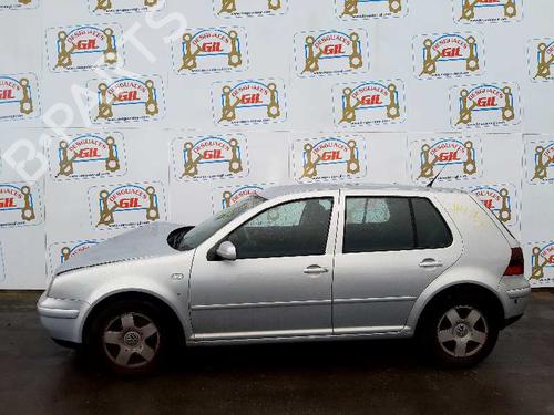 Engine control unit (ECU) VW GOLF IV (1J1) 1.9 TDI | BP20748928M57 