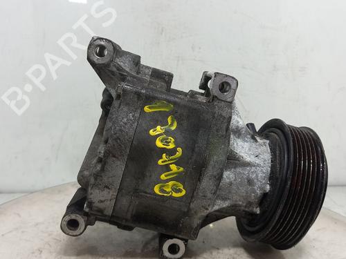 AC compressor FIAT 500 (312_) 1.3 D Multijet (312AXB1A) | BP21217614M34