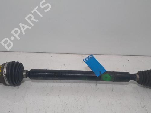 Used Right front driveshaft SEAT IBIZA III (6L1) [2002-2009]  23241991