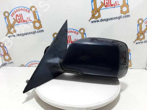 Left mirror BMW X3 (E83) xDrive 18 d | BP20788626C26 