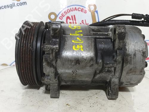AC-Kompressor CITROËN XSARA (N1) [1997-2005]  20747135