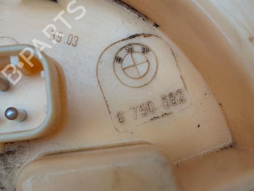 Fuel pump BMW 3 Touring (E46) 320 d | BP29534231M76 