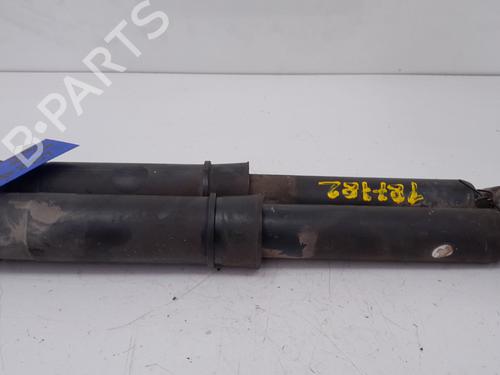 Used Right rear shock absorber RENAULT MEGANE II (BM0/1_, CM0/1_) 1.6 16V (BM0C, CM0C) (113 hp) 26529055