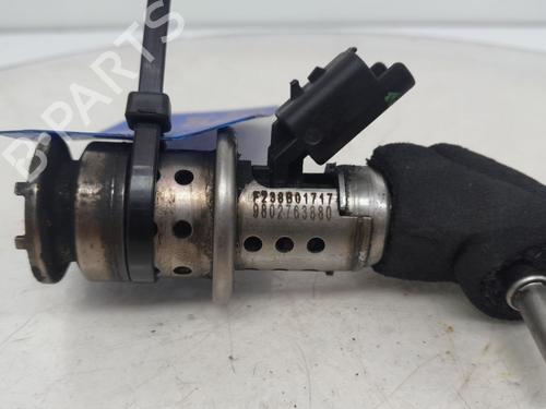 Used Injector Injector PEUGEOT 308 II (LB_, LP_, LW_, LH_, L3_) [2013-2021] 34134191 34134191