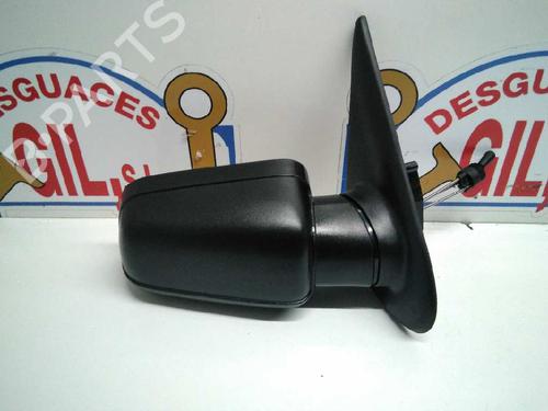 Right mirror CITROËN ZX (N2) 1.9 D | BP21069708C27 