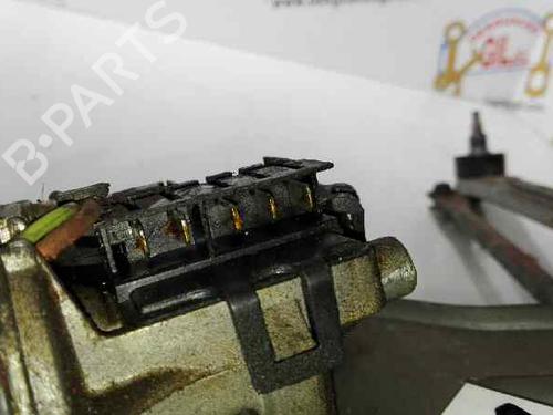 Used Front wiper motor FORD ESCORT IV (GAF, AWF, ABFT) [1983-1994]  20774741