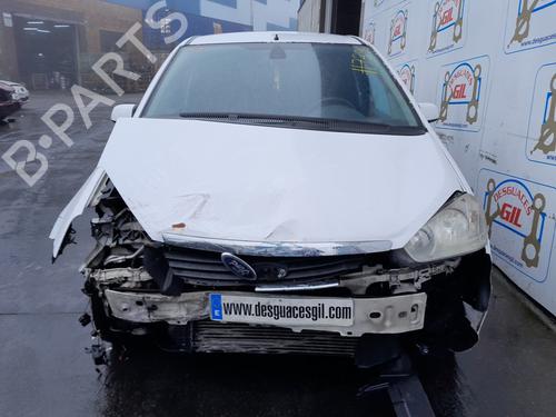 Højre bremsekaliber bag FORD C-MAX (DM2)  | BP20769389M106 