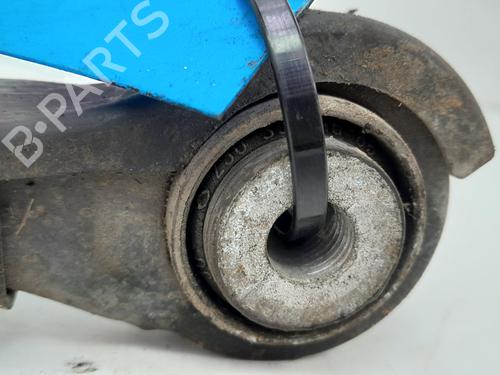 Right rear suspension arm MERCEDES-BENZ GLK-CLASS (X204)  | BP25938389M15 