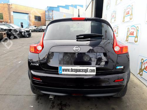 Front right window mechanism NISSAN JUKE (F15) 1.5 dCi | BP20746793C23 