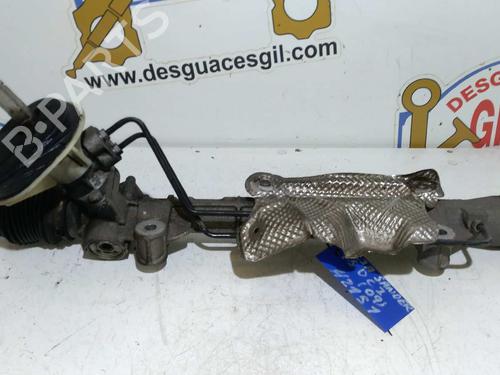Steering rack DACIA SANDERO | BP20797593M22