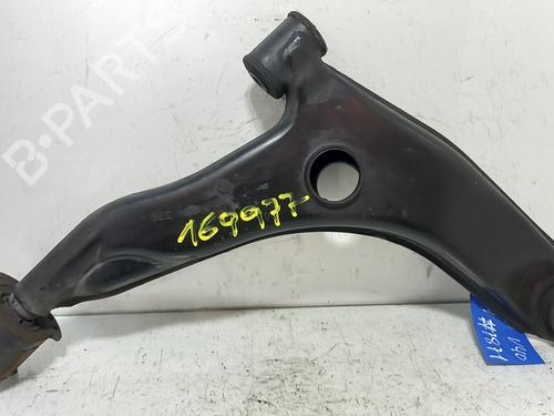 Used Right front suspension arm VOLVO V40 Estate (645) 1.9 DI (95 hp) 27485793