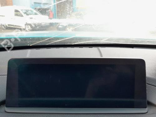 Used Electronic module BMW 4 Coupe (F32, F82) [2013-2020]  25343238