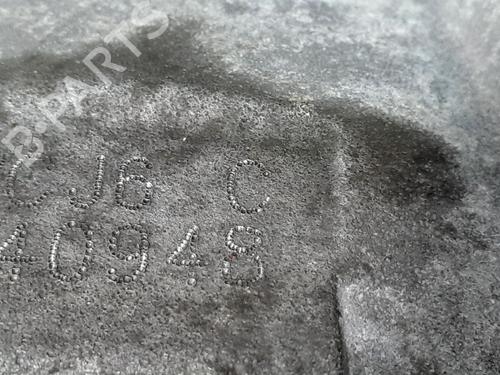 Gearbox KIA VENGA (YN)  | BP31613514M3 