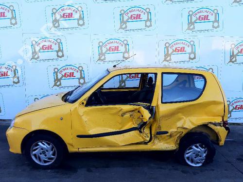 Fuel pump FIAT SEICENTO / 600 (187_) 1.1 (187AXB, 187AXB1A, 187AXC1A02) | BP20735948M76 