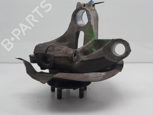 Right front steering knuckle LAND ROVER RANGE ROVER EVOQUE (L538)  | BP25717594M26 