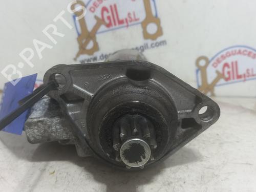 Starter VW POLO (6N2)  | BP20761704M8 