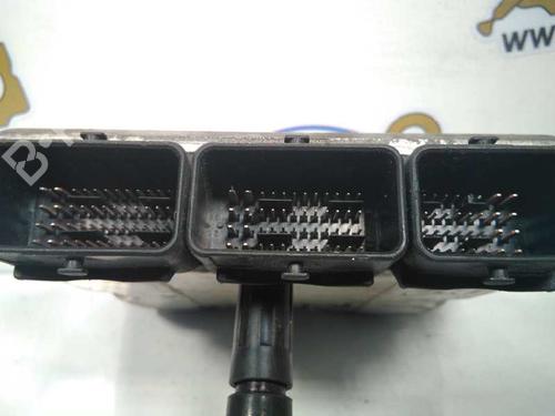 Engine control unit (ECU) RENAULT LAGUNA I (B56_, 556_) 1.9 dCi (B56W) | BP20797008M57 