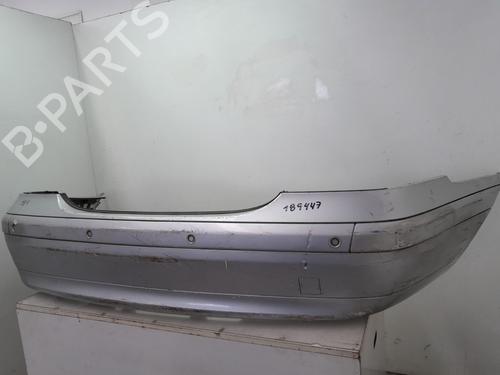 Rear bumper MERCEDES-BENZ C-CLASS (W203) C 270 CDI (203.016) | BP27302262C8 