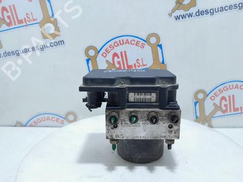 Used ABS pump RENAULT CLIO II (BB_, CB_) [1998-2016]  20768587