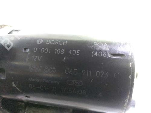 Starter AUDI A6 C6 (4F2) 3.2 FSI | BP20735900M8 