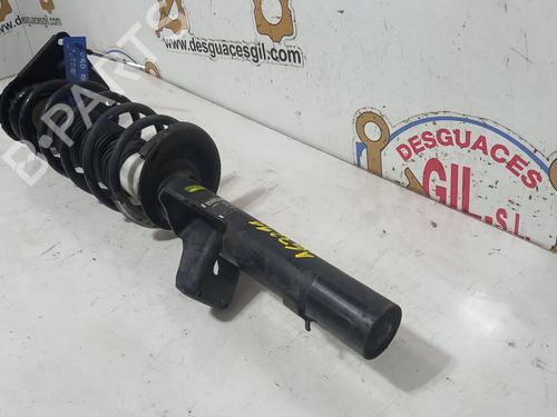 Left rear shock absorber FORD MONDEO III Saloon (B4Y) 2.0 TDCi | BP20771535M18 