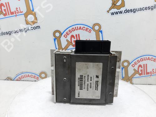 Gearkassestyreenhed LAND ROVER RANGE ROVER II (P38A) [1994-2002]  20750384