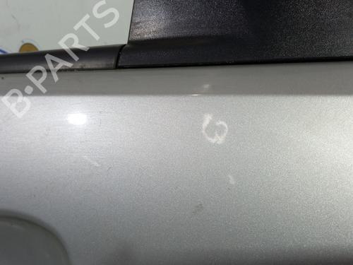 Left rear door FORD FOCUS II (DA_, HCP, DP) 1.8 TDCi | BP20740362C4 