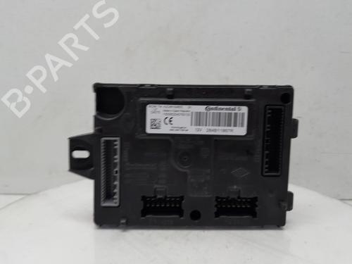 Used Electronic module RENAULT CLIO IV (BH_) [2012-2021]  24179429