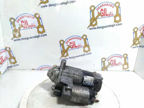 Used Starter RENAULT CLIO III (BR0/1, CR0/1) 1.5 dCi (BR17, CR17) (86 hp) 20736066