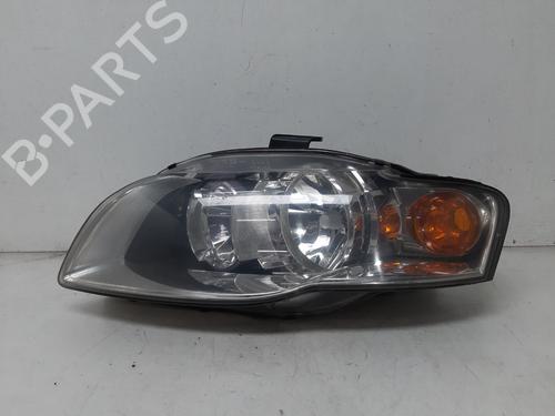 Left headlight AUDI A4 B6 Avant (8E5) 1.9 TDI | BP37081655C28 - Image 2