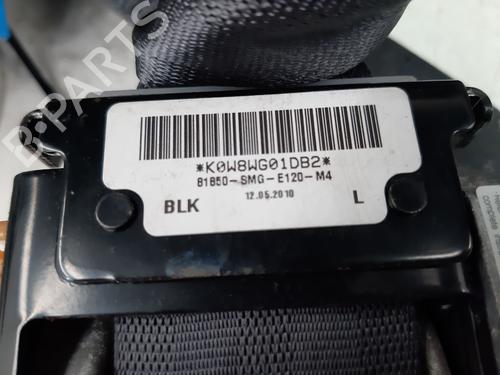 Airbag Kit HONDA CIVIC VIII Hatchback (FN, FK) 2.2 CTDi (FK3) | BP23662745C86 