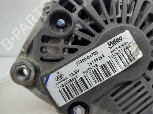 Alternator HYUNDAI i10 II (BA, IA) 1.0 | BP30939842M7