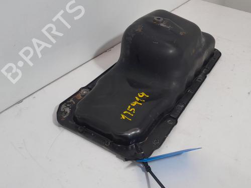 Oil sump SKODA FABIA I (6Y2)  | BP29610993M115 