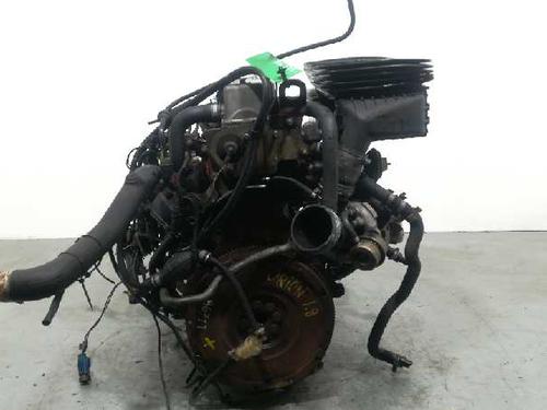 Engine FORD ESCORT VI (GAL, AAL, ABL) 1.8 TD | BP20731651M1 