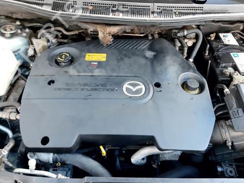 AC compressor MAZDA 5 (CR) 2.0 CD (CR19) | BP20756645M34  - Image 25