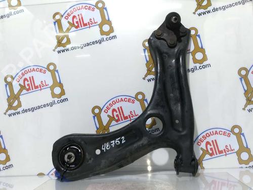 Left front suspension arm VW POLO V (6R1, 6C1) 1.6 48752 |