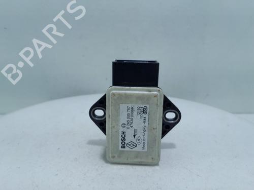 Elektronisk modul NISSAN QASHQAI / QASHQAI +2 I (J10, NJ10, JJ10E) 1.5 dCi (103 hp) 21551234