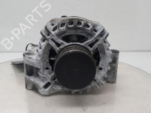 Alternator OPEL CORSA D (S07) | BP39186596M7 - Image 4