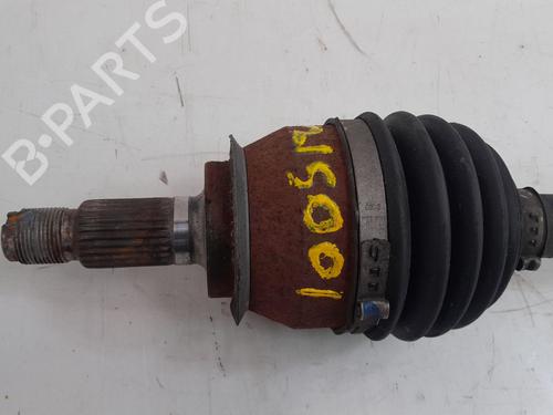 Right front driveshaft MINI MINI (R56) One | BP39187890M39 - Image 3